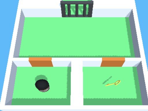 Wobble Thief Story Battle