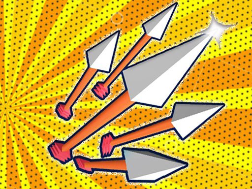 Arrow Fest Master Flying Tower Archer Running game Legends