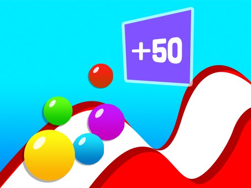 Balls Go High Adventure