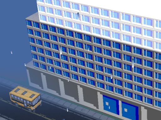  Building construction Adventure Fun