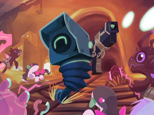 Byte the Bullet Adventure Challenge