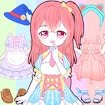 Candy Doll Dress Up Escape