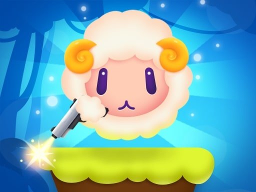 Crazy Sheep Hooper Odyssey