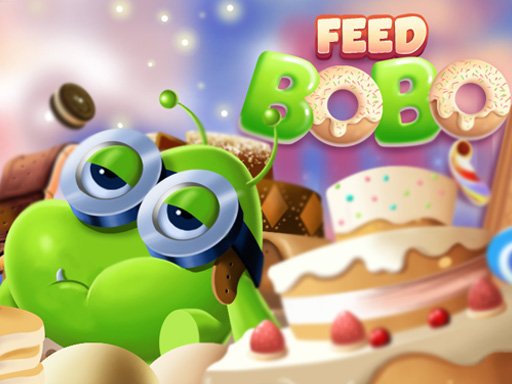 Feed Bobo Odyssey Escape