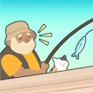 Grandpa's Fishing Boat Odyssey