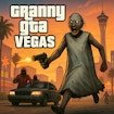 Granny GTA Vegas Run Journey
