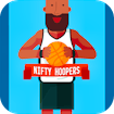 Nifty Hoopers Odyssey