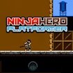  Ninja Hero Platformer Adventure