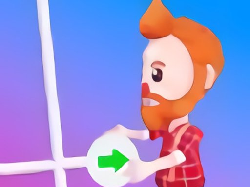 Pin Rescue 3D Quest World