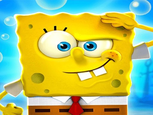SpongeBob SquarePants  Battle for Bikini Bottom Land