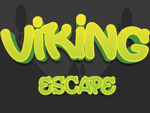 Viking Escape HD Odyssey