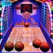 Arcade Basketball Run