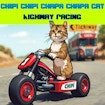 Chipi Chipi Chapa Chapa Cat Highway Racing Master