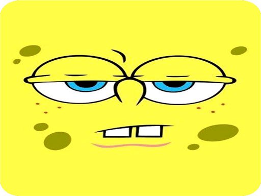 Fast Spongbob Legends World