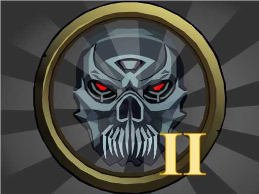 Forgotten Dungeon 2 Island