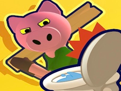 Object Hunt 3D Challenge Land