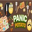  Panic Potato Race