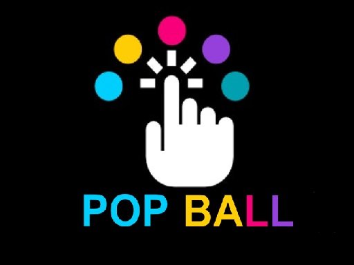 Pop Ball Quest