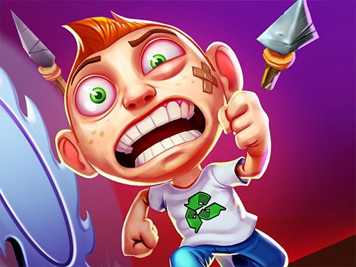 Running Fred Challenge