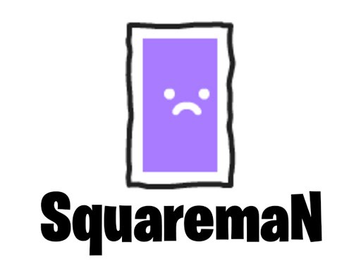 Squareman Mode Escape