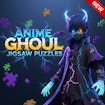 Anime Ghoul Jigsaw Puzzles Quest Mission
