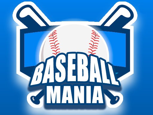 Baseball Mania Mode