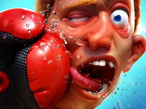 Boxing Star Battle Quest