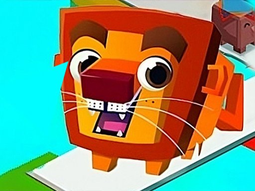 Bridge Go Animal Rescue Story Legends