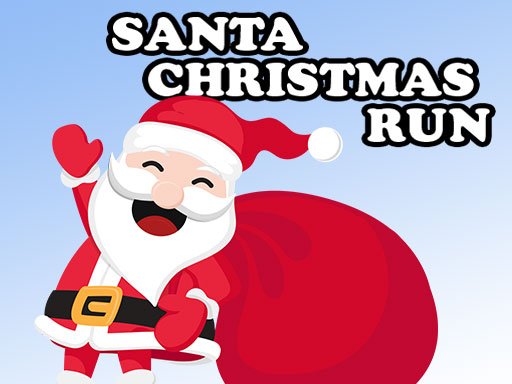 Christmas Run Santa Saga Island