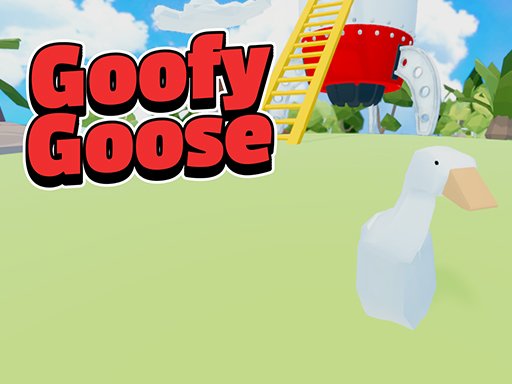 Goofy Goose Quest Mode