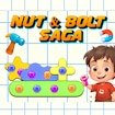 Nut and Bolt Saga Fun Story