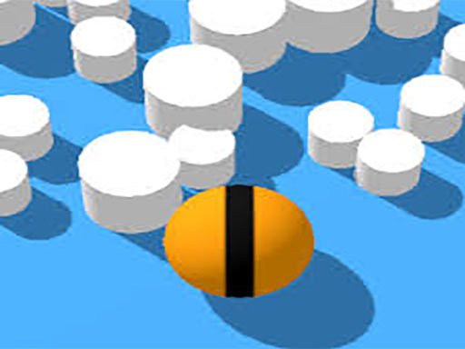 Paint Strike Odyssey Mode