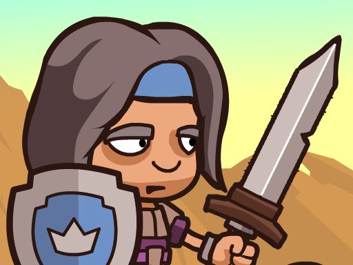 Shortiesâ€™s Kingdom 3 Arena Battle