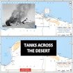 Tanks Across the Desert Battle