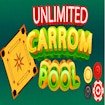 Unlimited Carrom Pool Run