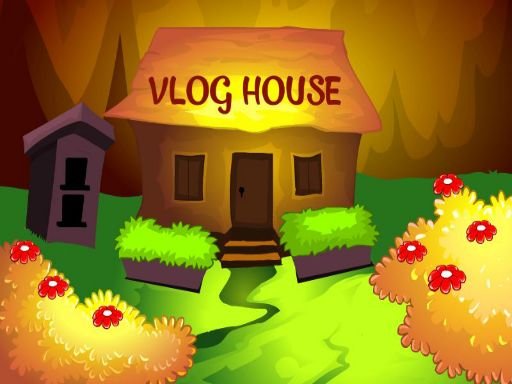 Vlog House Escape Arena Saga