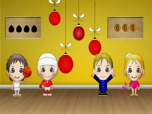 Wendie Player Escape Land Saga