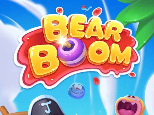Bear Boom Legends Quest