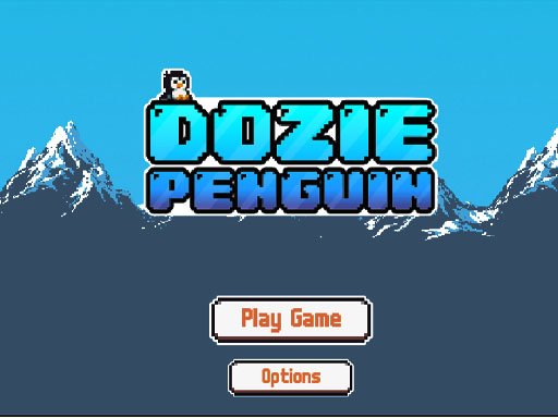 Dozie Penguins Mission