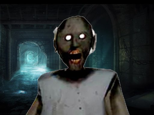 Evil Granny Must Die Ch1 Adventure