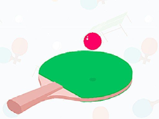 Ping Pong Arcade World Adventure