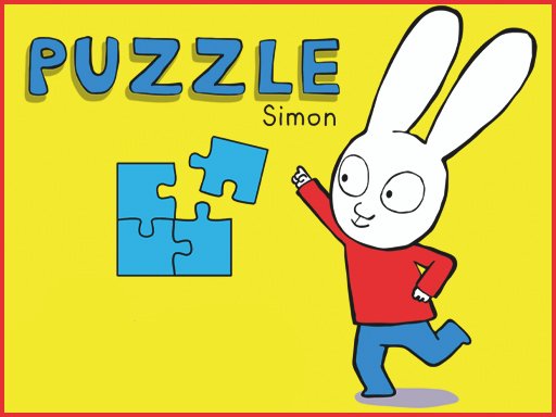 Simon Puzzle Odyssey Story