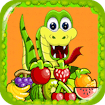 Fruit Snake Blast