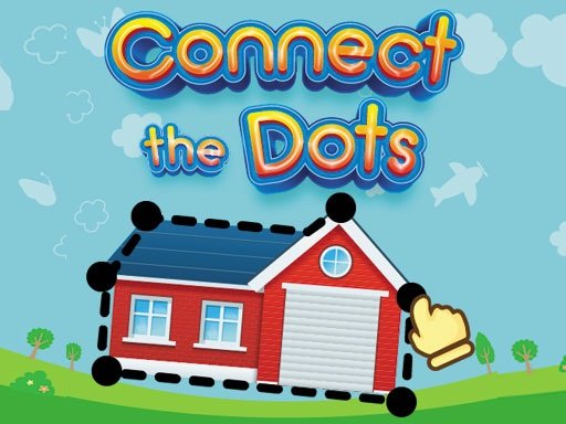 Connect The Dots Game Legends