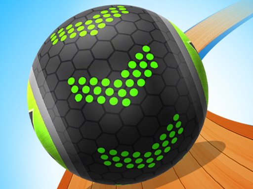 Crazy Obstacle Blitz  Going Ball 3D Race World