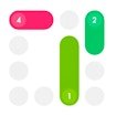 Dots And Lines - Puzzle Land Mission