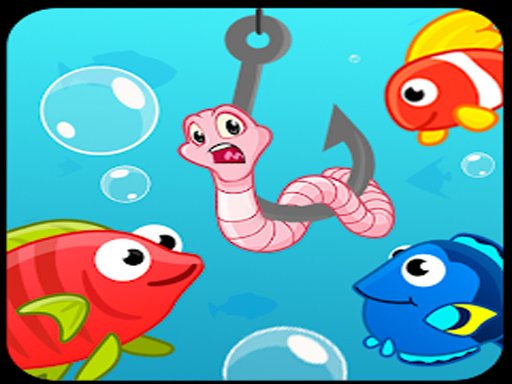 Fishing Hunt Challenge Fun