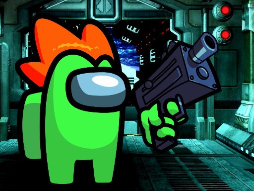 Imposter Space Puzzle Odyssey Adventure