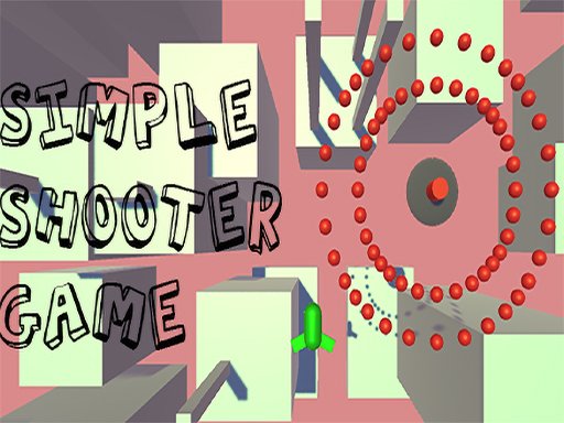 Rocket shooter Fun