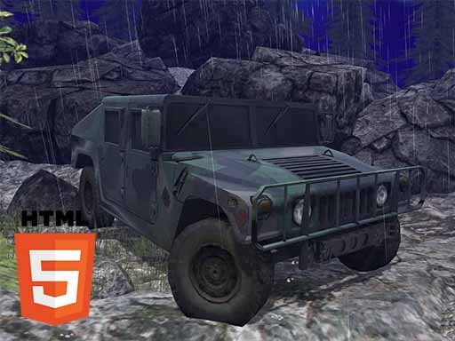 Truck Offroad 4x4 Heavy Drive Legends